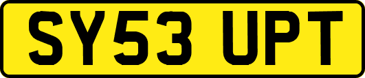 SY53UPT