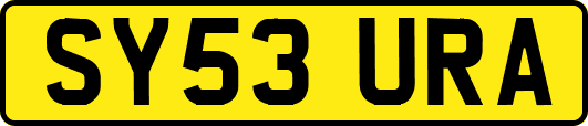 SY53URA