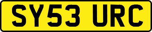 SY53URC