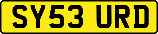 SY53URD