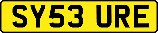SY53URE