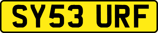 SY53URF