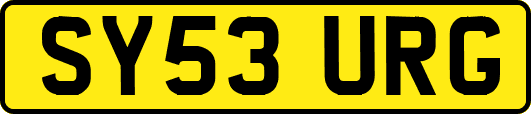 SY53URG