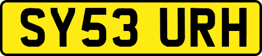 SY53URH