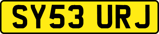 SY53URJ