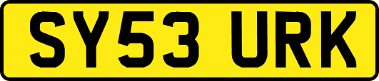 SY53URK