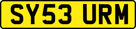 SY53URM