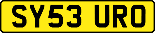 SY53URO