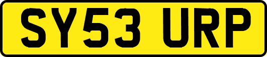 SY53URP