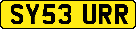 SY53URR