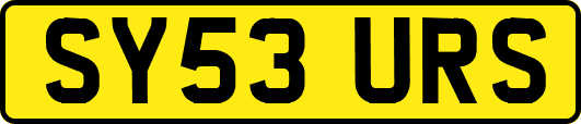 SY53URS
