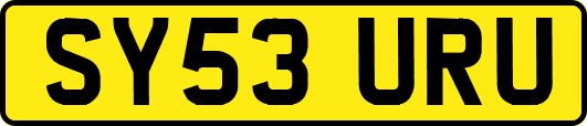 SY53URU