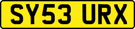 SY53URX