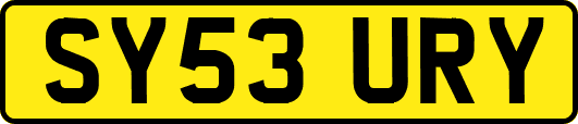 SY53URY