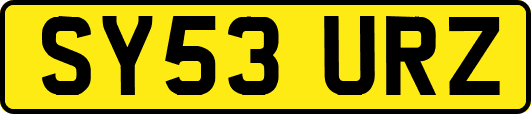 SY53URZ