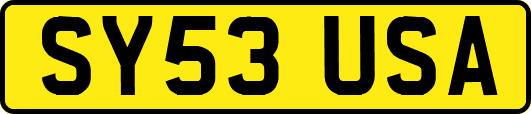 SY53USA