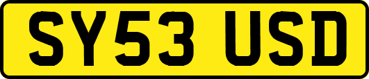 SY53USD
