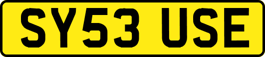 SY53USE