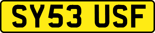 SY53USF