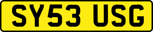 SY53USG