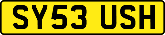 SY53USH