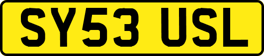 SY53USL
