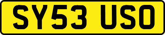 SY53USO