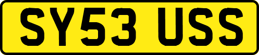 SY53USS