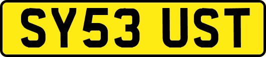 SY53UST