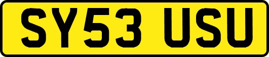 SY53USU