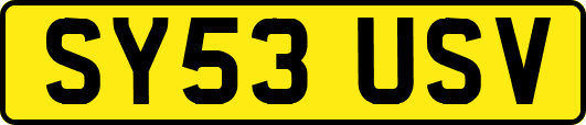 SY53USV