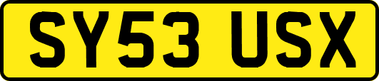 SY53USX