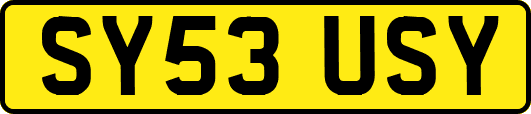SY53USY