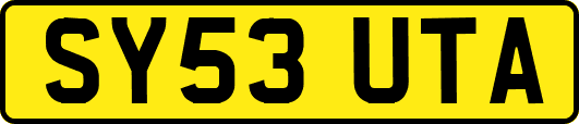 SY53UTA