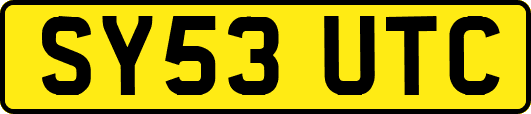 SY53UTC