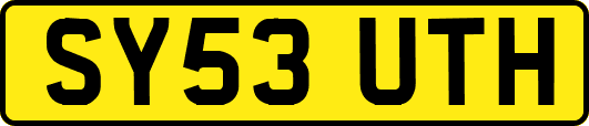 SY53UTH
