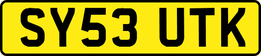 SY53UTK