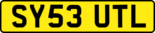 SY53UTL