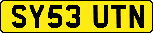 SY53UTN