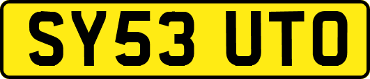 SY53UTO