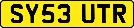 SY53UTR