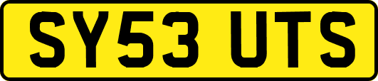 SY53UTS