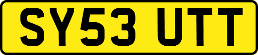 SY53UTT