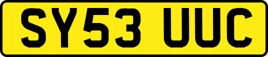 SY53UUC