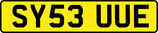 SY53UUE