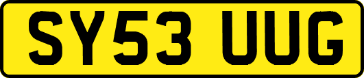 SY53UUG