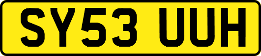 SY53UUH