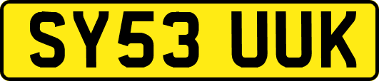 SY53UUK