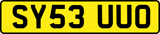 SY53UUO