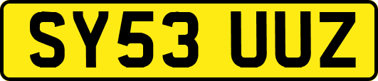 SY53UUZ